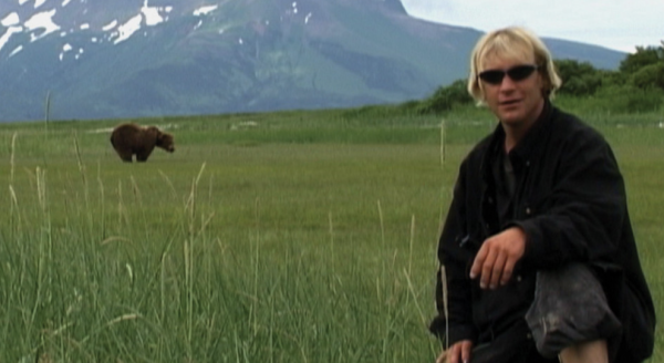 Grizzly Man